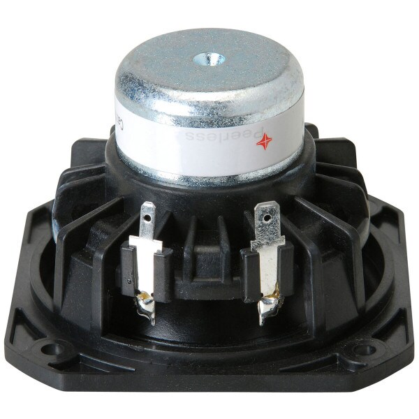 Main product image for Peerless 830986 3" Full Range Woofer 264-1056